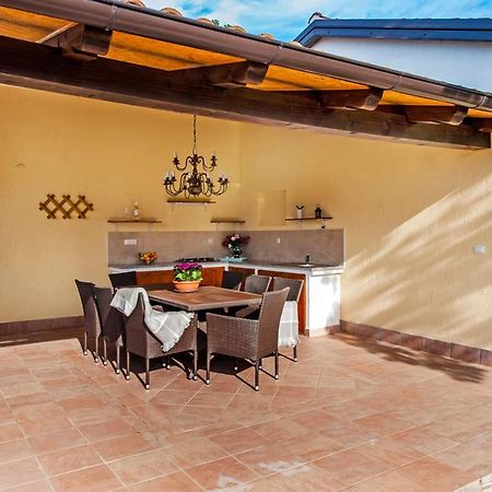 Casa ValeLuna Rovinj Luaran gambar