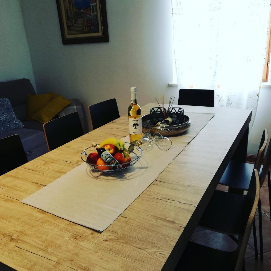 Casa ValeLuna Rovinj Luaran gambar