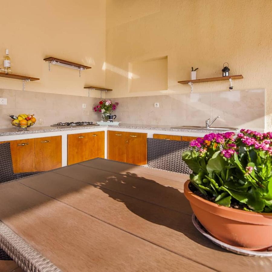 Casa ValeLuna Rovinj Luaran gambar
