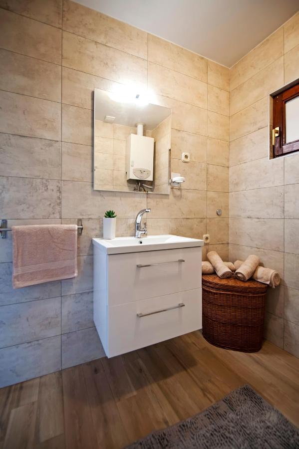 Casa ValeLuna Rovinj Luaran gambar