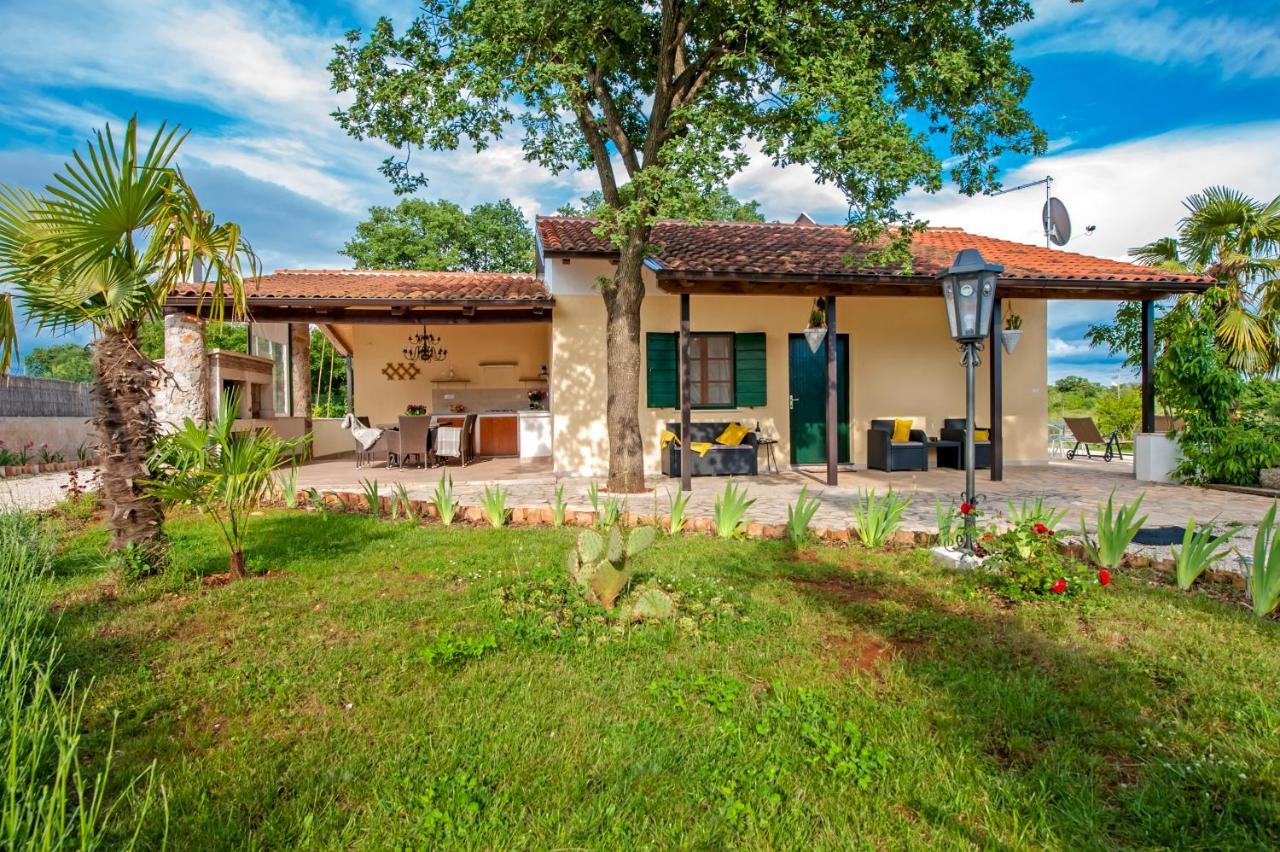 Casa ValeLuna Rovinj Luaran gambar