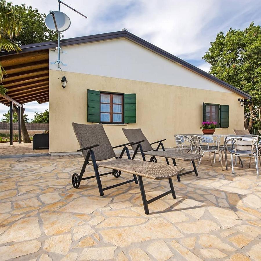 Casa ValeLuna Rovinj Luaran gambar