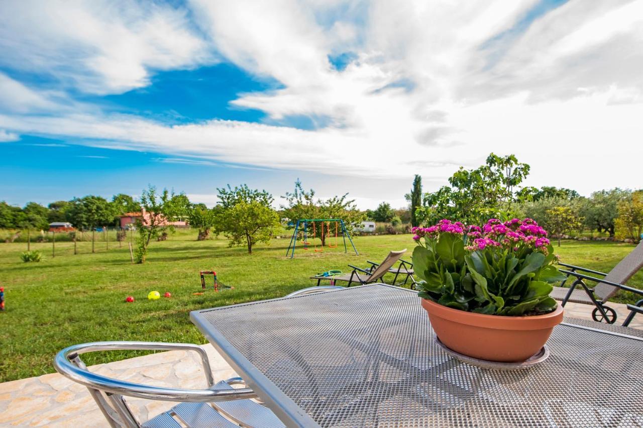 Casa ValeLuna Rovinj Luaran gambar