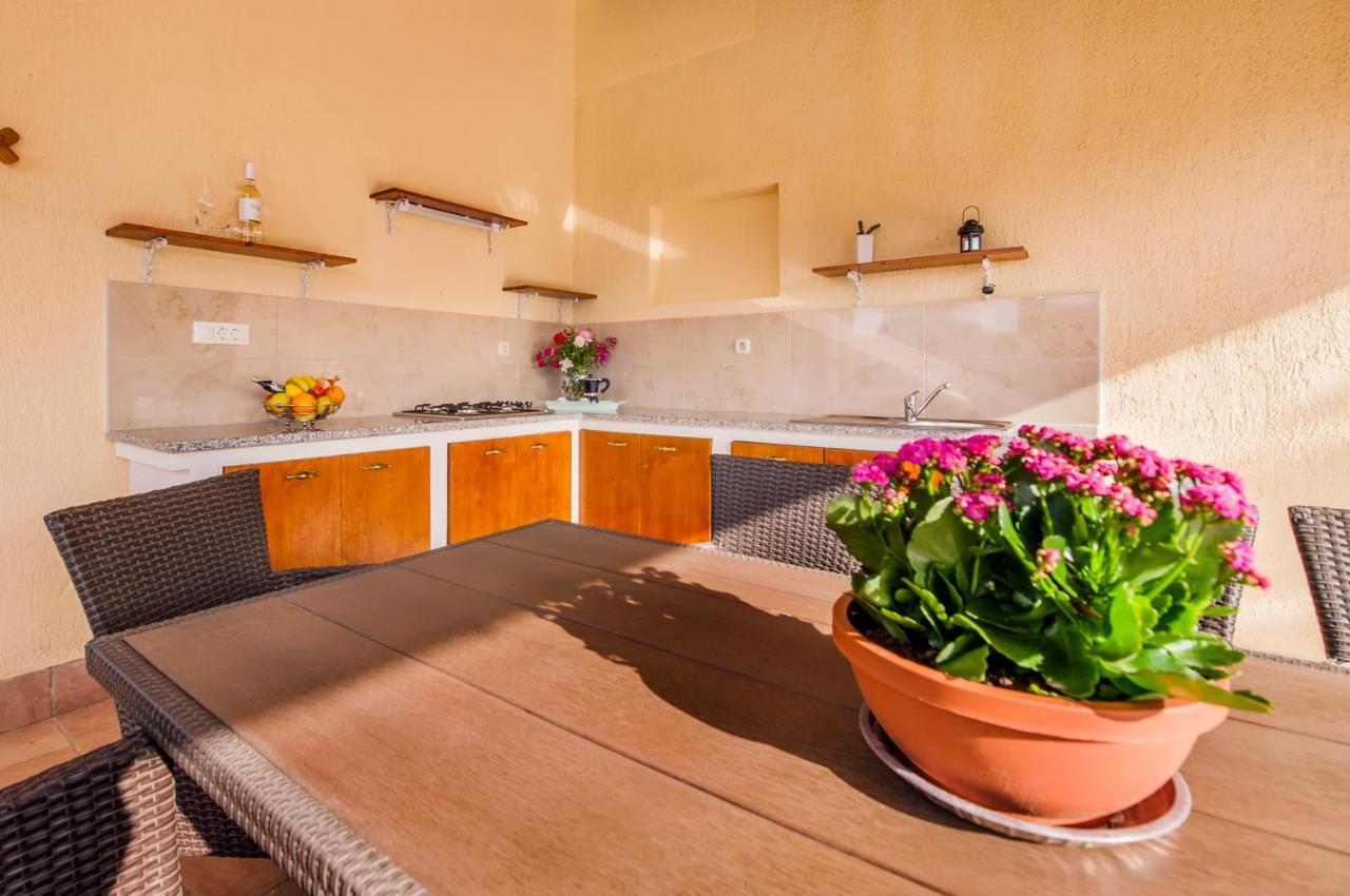 Casa ValeLuna Rovinj Luaran gambar