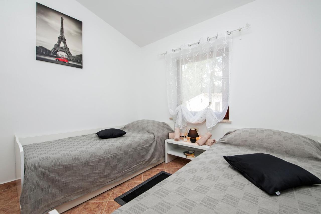 Casa ValeLuna Rovinj Luaran gambar