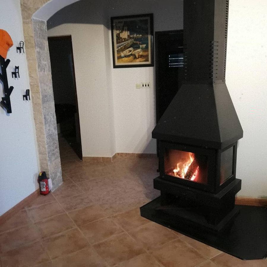 Casa ValeLuna Rovinj Luaran gambar