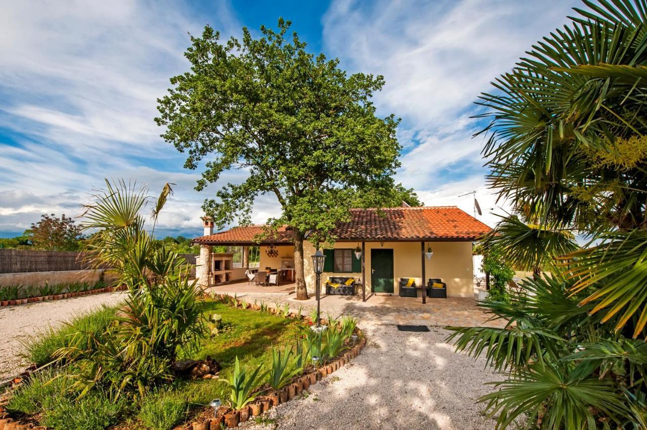 Casa ValeLuna Rovinj Luaran gambar