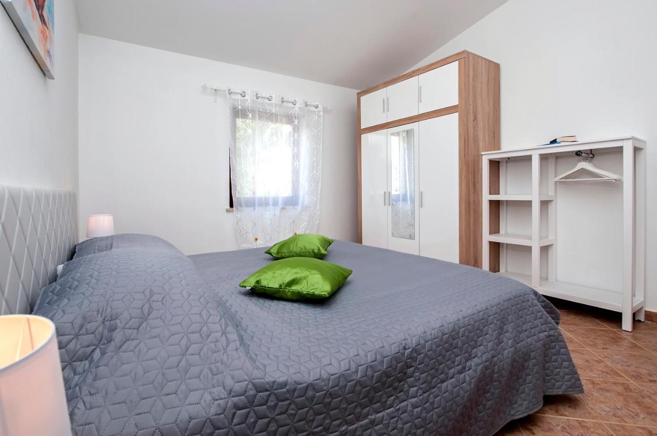 Casa ValeLuna Rovinj Luaran gambar