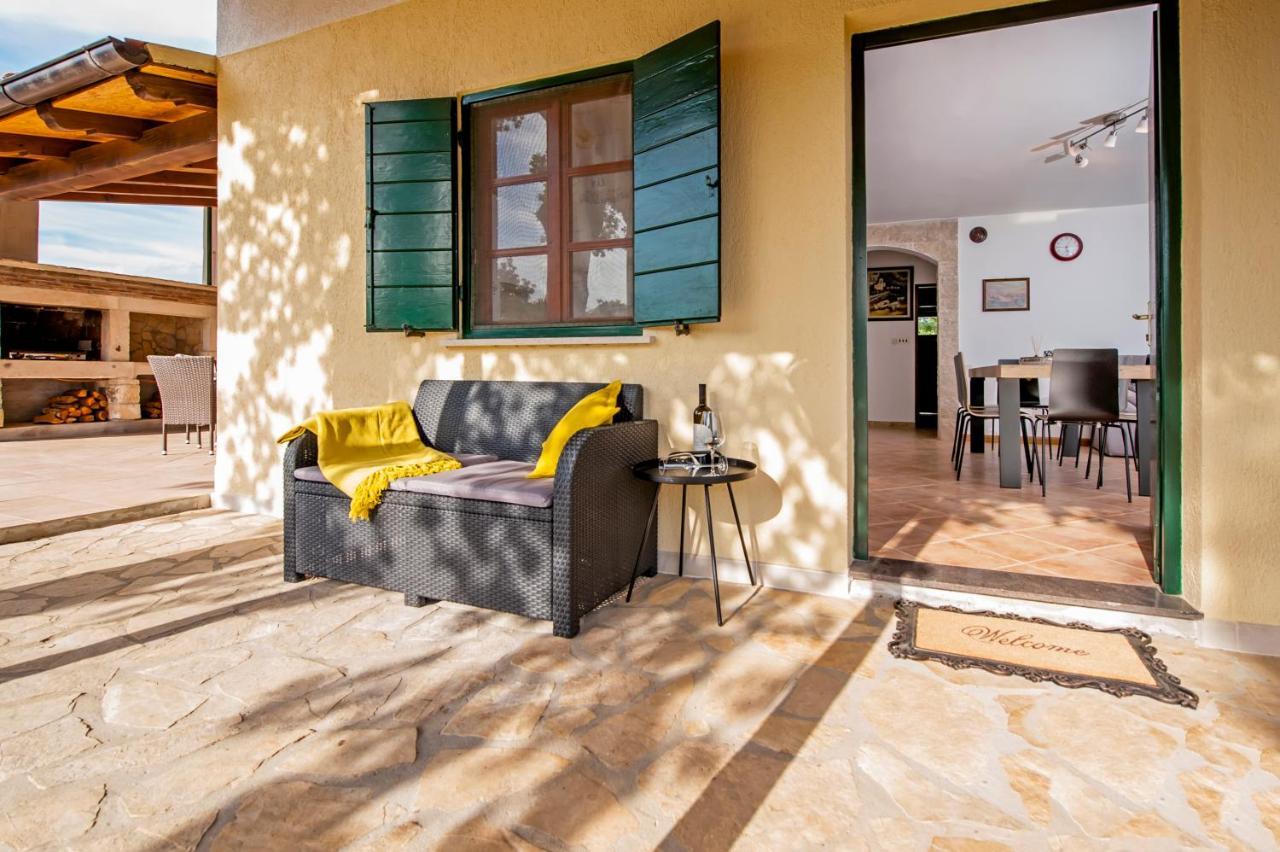 Casa ValeLuna Rovinj Luaran gambar