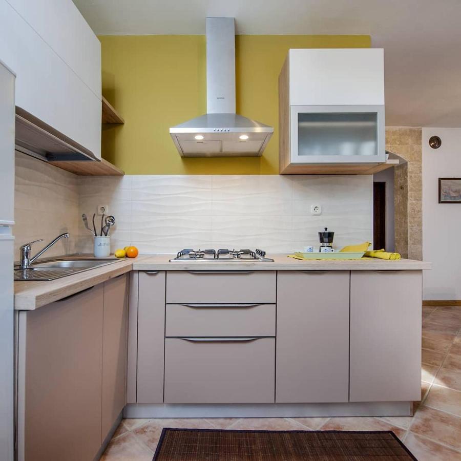 Casa ValeLuna Rovinj Luaran gambar