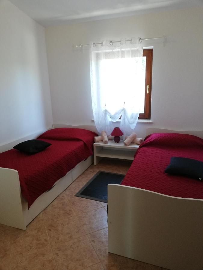 Casa ValeLuna Rovinj Luaran gambar