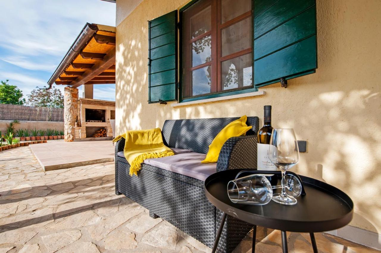 Casa ValeLuna Rovinj Luaran gambar