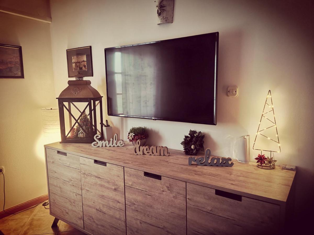 Casa ValeLuna Rovinj Luaran gambar