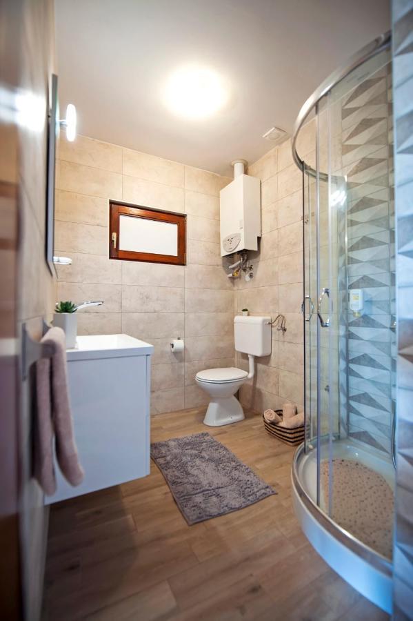 Casa ValeLuna Rovinj Luaran gambar
