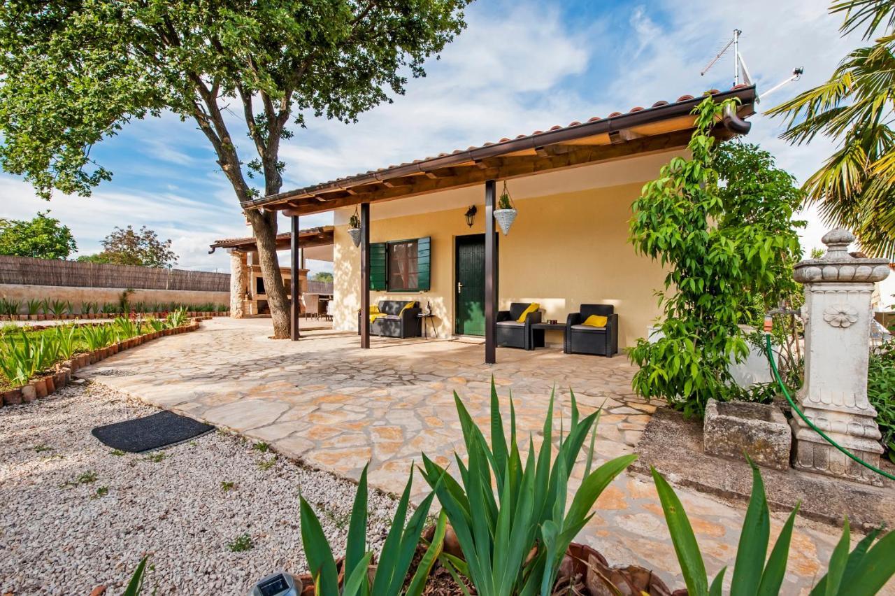 Casa ValeLuna Rovinj Luaran gambar