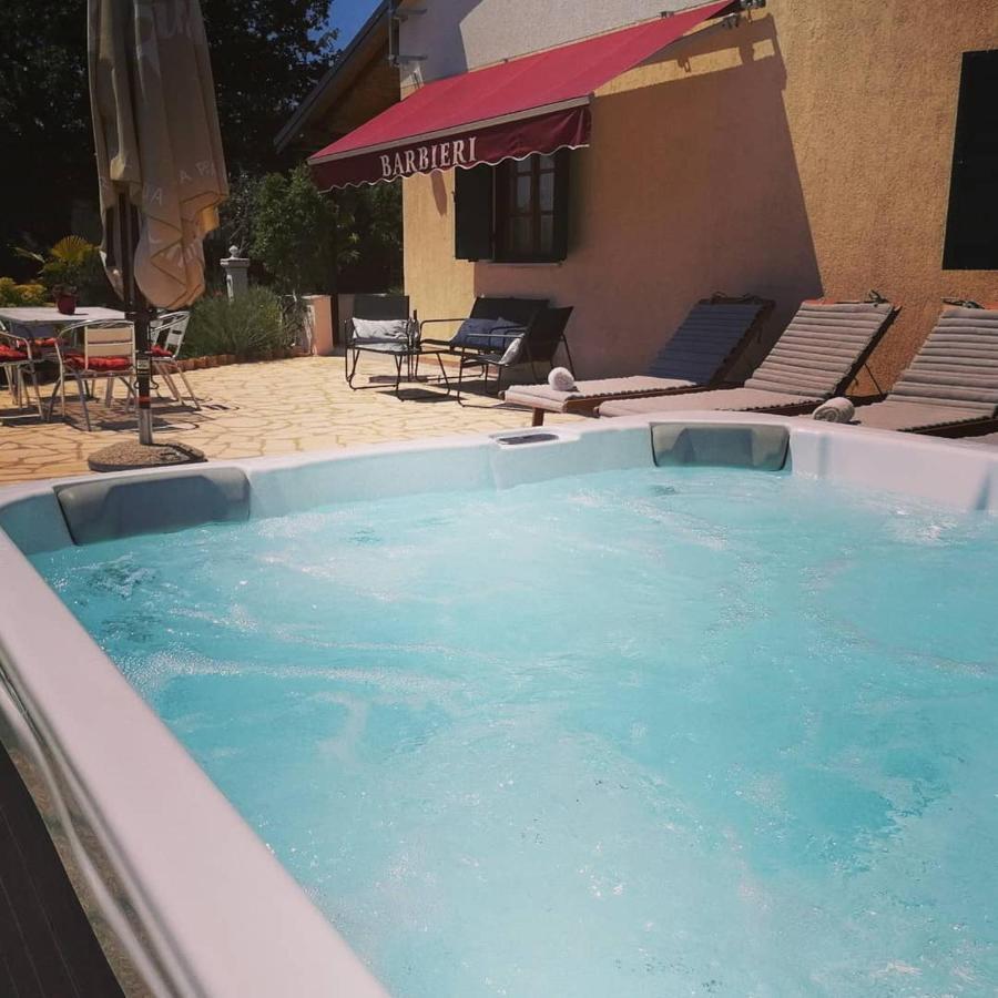 Casa ValeLuna Rovinj Luaran gambar