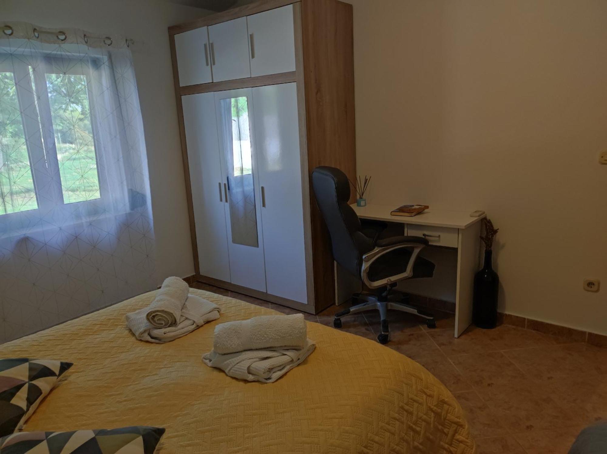Casa ValeLuna Rovinj Bilik gambar